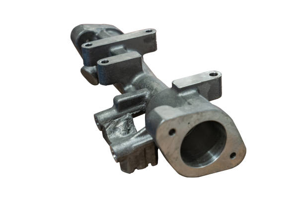 CNC-machining- car-parts