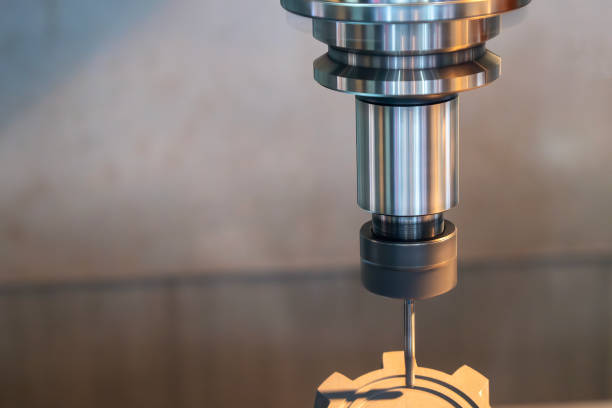 CNC machining for medical industry