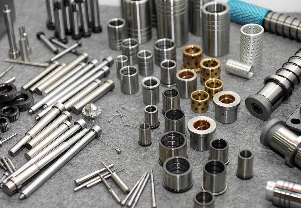 what is CNC machining technology 