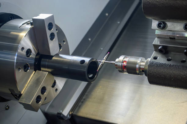 CNC machining prototype Service Company