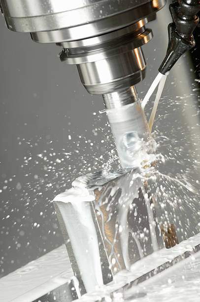 CNC screw-machining for heavy-duty vehicles