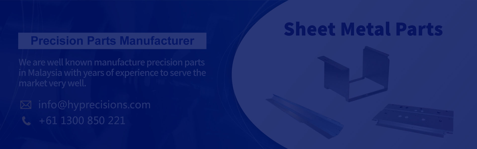 Sheet Metal Fabrication Services